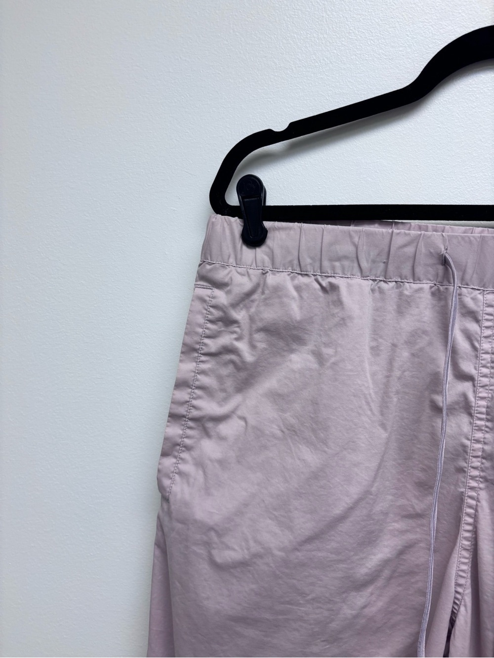 Cos Drawstring Jogger Pants - Picture 2 of 11